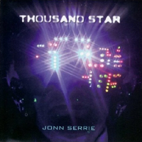 Jonn Serrie - Thousand Star