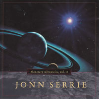 Jonn Serrie - Planetary Chronicles Vol. II