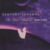 Jonn Serrie - Century Seasons (CD 1)