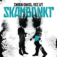 Skambankt - Ingen enkel vei ut (Single)