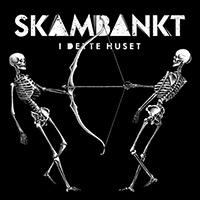 Skambankt - I Dette Huset (Single)