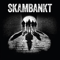 Skambankt - For En Evighet / Om Nettene (Single)