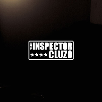 Inspector Cluzo - The Inspector Cluzo