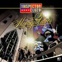 Inspector Cluzo - The 2 Mousquetaires