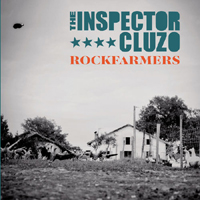 Inspector Cluzo - Rockfarmers