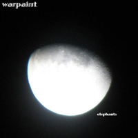 Warpaint - Elephants