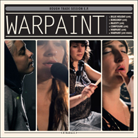 Warpaint - Rough Trade Session