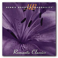 Hennie Bekker - Tranquility: Romantic Classics