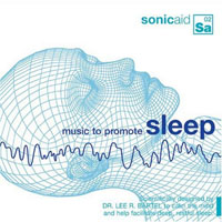 Hennie Bekker - Music To Promote Sleep