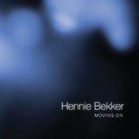 Hennie Bekker - Moving On