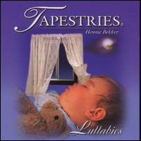 Hennie Bekker - Tapestries: Lullabies