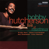 Bobby Hutcherson - Live At Montreux