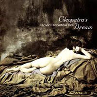 David Hazeltine Trio - David Hazeltine Trio - Cleopatra's Dream