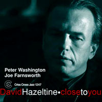 David Hazeltine Trio - David Hazeltine Trio - Close to You