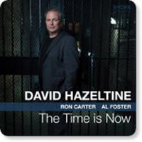 David Hazeltine Trio - The Time Is Now