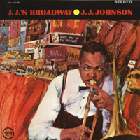 J.J. Johnson - J.J.'s Broadway