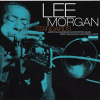 Lee Morgan - Standards