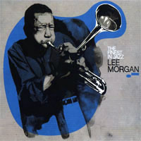 Lee Morgan - The Finest In Jazz
