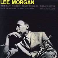 Lee Morgan - Blue Note - Volume 2