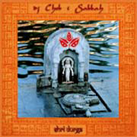 DJ Cheb i Sabbah - Shri Durga