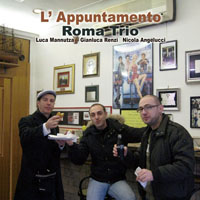 Roma Trio - L'Appuntamento