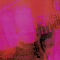 My Bloody Valentine - Loveless (Remasters 2012, CD 1: Remastered Version)