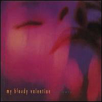 My Bloody Valentine - Tremolo (EP)