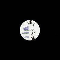 My Bloody Valentine - Glider E.P. Remixes