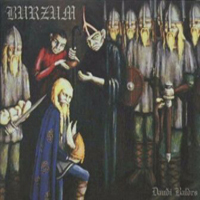 Burzum - Daudi Baldrs