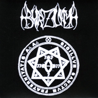 Burzum - Burzum (Unreleased Demos)