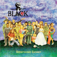 Black 47 - Bittersweet Sixteen