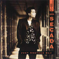 Jon Secada - Just Another Day (Remixes)
