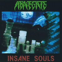 Abnegate - Insane Souls
