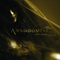 Annodomini - Sixtrinity Secret