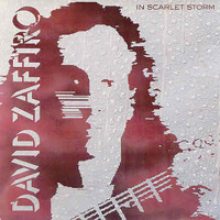 David Zaffiro - In Scarlet Storm