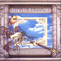 David Zaffiro - Surrender Absolute