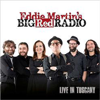 Eddie Martin - Live In Tuscany