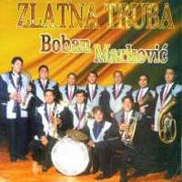 Boban Markovic Orchestar - Zlatna Truba