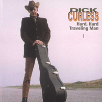 Dick Curless - Hard Time Traveling Man (CD 1)