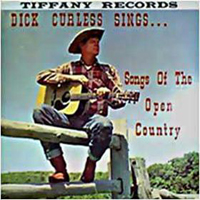 Dick Curless - Songs Of The Open Country