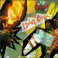 Living Colour - Time's Up