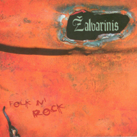 Zalvarinis - Folk n' Rock