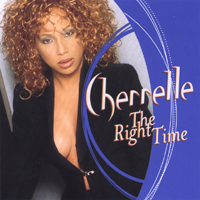 Cherrelle - The Right Time