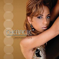 Cherrelle - Greatest Hits