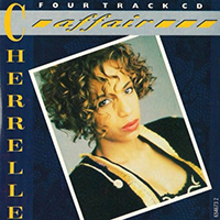 Cherrelle - Affair (Single)