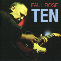 Paul Rose Band - Ten
