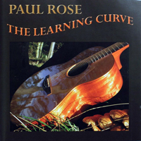 Paul Rose Band - The Learning Curve