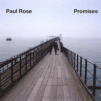 Paul Rose Band - Promises