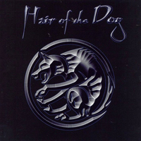 Hair Of The Dog (USA) - Hair Of The Dog (Reissue)