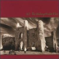 U2 - The Unforgettable Fire